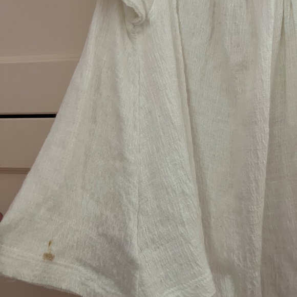 Free People Off the Shoulder Top - Picture 3 of 3